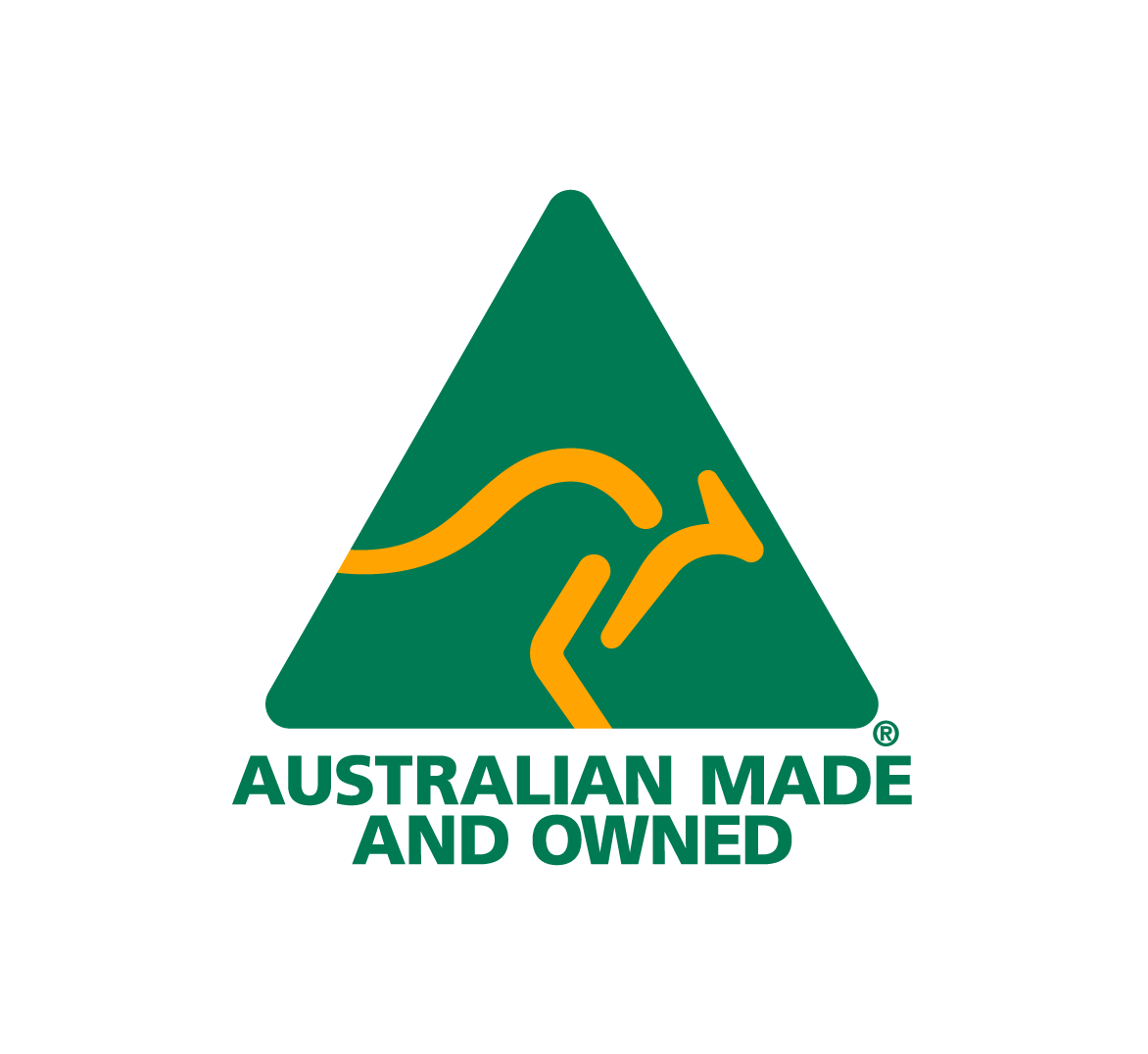 Australia Made Logo